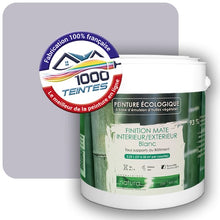 Charger l'image dans la galerie, Image générée par 1000-teintes.com - Le meilleur de la peintures en ligne !