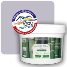 Charger l'image dans la galerie, Image générée par 1000-teintes.com - Le meilleur de la peintures en ligne !