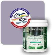 Charger l'image dans la galerie, Image générée par 1000-teintes.com - Le meilleur de la peintures en ligne !