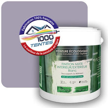 Charger l'image dans la galerie, Image générée par 1000-teintes.com - Le meilleur de la peintures en ligne !