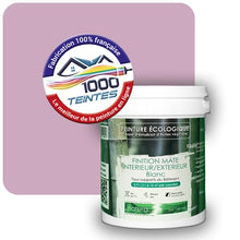 Charger l'image dans la galerie, Image générée par 1000-teintes.com - Le meilleur de la peintures en ligne !