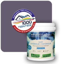 Charger l'image dans la galerie, Image générée par 1000-teintes.com - Le meilleur de la peintures en ligne !