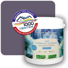 Charger l'image dans la galerie, Image générée par 1000-teintes.com - Le meilleur de la peintures en ligne !