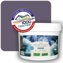 Charger l'image dans la galerie, Image générée par 1000-teintes.com - Le meilleur de la peintures en ligne !
