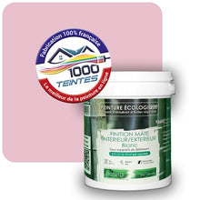 Charger l'image dans la galerie, Image générée par 1000-teintes.com - Le meilleur de la peintures en ligne !