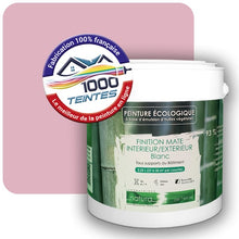 Charger l'image dans la galerie, Image générée par 1000-teintes.com - Le meilleur de la peintures en ligne !