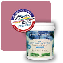 Charger l'image dans la galerie, Image générée par 1000-teintes.com - Le meilleur de la peintures en ligne !