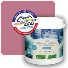 Charger l'image dans la galerie, Image générée par 1000-teintes.com - Le meilleur de la peintures en ligne !