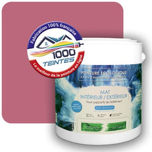 Charger l'image dans la galerie, Image générée par 1000-teintes.com - Le meilleur de la peintures en ligne !