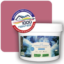 Charger l'image dans la galerie, Image générée par 1000-teintes.com - Le meilleur de la peintures en ligne !