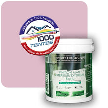 Charger l'image dans la galerie, Image générée par 1000-teintes.com - Le meilleur de la peintures en ligne !