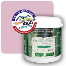 Charger l'image dans la galerie, Image générée par 1000-teintes.com - Le meilleur de la peintures en ligne !