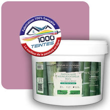 Charger l'image dans la galerie, Image générée par 1000-teintes.com - Le meilleur de la peintures en ligne !