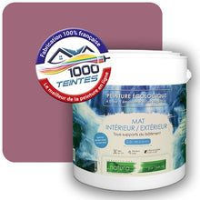 Charger l'image dans la galerie, Image générée par 1000-teintes.com - Le meilleur de la peintures en ligne !