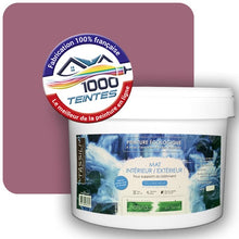 Charger l'image dans la galerie, Image générée par 1000-teintes.com - Le meilleur de la peintures en ligne !