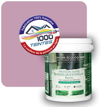 Charger l'image dans la galerie, Image générée par 1000-teintes.com - Le meilleur de la peintures en ligne !