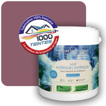 Charger l'image dans la galerie, Image générée par 1000-teintes.com - Le meilleur de la peintures en ligne !