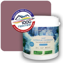 Charger l'image dans la galerie, Image générée par 1000-teintes.com - Le meilleur de la peintures en ligne !