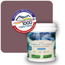 Charger l'image dans la galerie, Image générée par 1000-teintes.com - Le meilleur de la peintures en ligne !