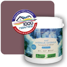 Charger l'image dans la galerie, Image générée par 1000-teintes.com - Le meilleur de la peintures en ligne !