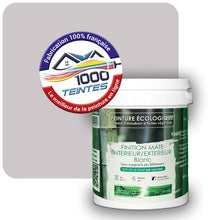 Charger l'image dans la galerie, Image générée par 1000-teintes.com - Le meilleur de la peintures en ligne !