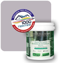 Charger l'image dans la galerie, Image générée par 1000-teintes.com - Le meilleur de la peintures en ligne !