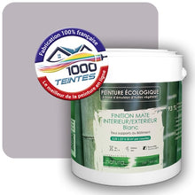 Charger l'image dans la galerie, Image générée par 1000-teintes.com - Le meilleur de la peintures en ligne !