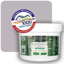 Charger l'image dans la galerie, Image générée par 1000-teintes.com - Le meilleur de la peintures en ligne !