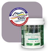 Charger l'image dans la galerie, Image générée par 1000-teintes.com - Le meilleur de la peintures en ligne !