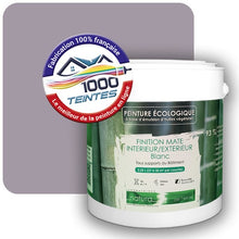 Charger l'image dans la galerie, Image générée par 1000-teintes.com - Le meilleur de la peintures en ligne !