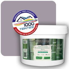 Charger l'image dans la galerie, Image générée par 1000-teintes.com - Le meilleur de la peintures en ligne !