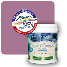 Charger l'image dans la galerie, Image générée par 1000-teintes.com - Le meilleur de la peintures en ligne !