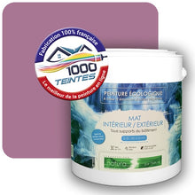 Charger l'image dans la galerie, Image générée par 1000-teintes.com - Le meilleur de la peintures en ligne !