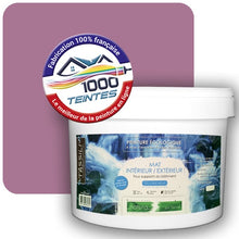 Charger l'image dans la galerie, Image générée par 1000-teintes.com - Le meilleur de la peintures en ligne !