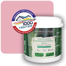 Charger l'image dans la galerie, Image générée par 1000-teintes.com - Le meilleur de la peintures en ligne !