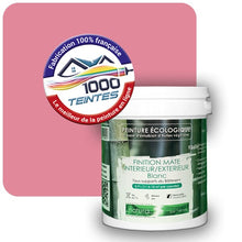 Charger l'image dans la galerie, Image générée par 1000-teintes.com - Le meilleur de la peintures en ligne !