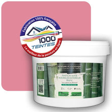Charger l'image dans la galerie, Image générée par 1000-teintes.com - Le meilleur de la peintures en ligne !