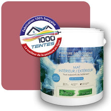 Charger l'image dans la galerie, Image générée par 1000-teintes.com - Le meilleur de la peintures en ligne !