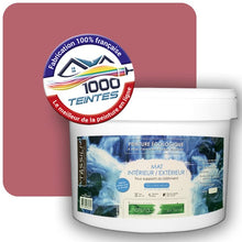 Charger l'image dans la galerie, Image générée par 1000-teintes.com - Le meilleur de la peintures en ligne !