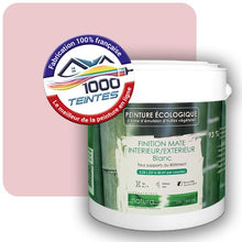 Charger l'image dans la galerie, Image générée par 1000-teintes.com - Le meilleur de la peintures en ligne !