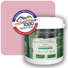 Charger l'image dans la galerie, Image générée par 1000-teintes.com - Le meilleur de la peintures en ligne !