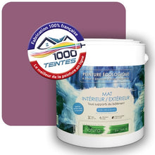 Charger l'image dans la galerie, Image générée par 1000-teintes.com - Le meilleur de la peintures en ligne !