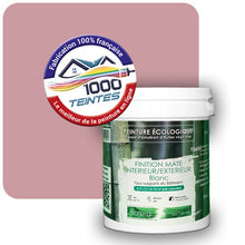 Charger l'image dans la galerie, Image générée par 1000-teintes.com - Le meilleur de la peintures en ligne !