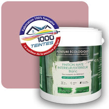 Charger l'image dans la galerie, Image générée par 1000-teintes.com - Le meilleur de la peintures en ligne !