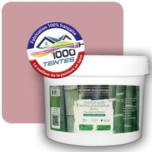 Charger l'image dans la galerie, Image générée par 1000-teintes.com - Le meilleur de la peintures en ligne !