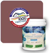 Charger l'image dans la galerie, Image générée par 1000-teintes.com - Le meilleur de la peintures en ligne !