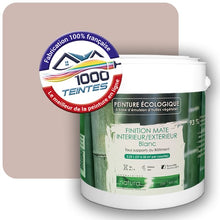 Charger l'image dans la galerie, Image générée par 1000-teintes.com - Le meilleur de la peintures en ligne !