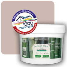 Charger l'image dans la galerie, Image générée par 1000-teintes.com - Le meilleur de la peintures en ligne !