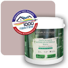 Charger l'image dans la galerie, Image générée par 1000-teintes.com - Le meilleur de la peintures en ligne !