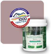 Charger l'image dans la galerie, Image générée par 1000-teintes.com - Le meilleur de la peintures en ligne !